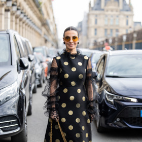 Trendy inspirované 80. léty 
