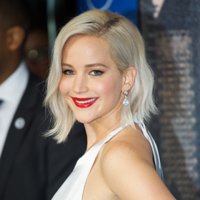 Platinovou blond si oblíbily stylové celebrity
