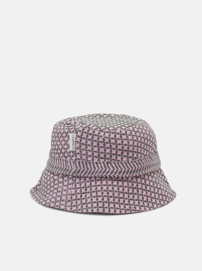 Bucket hat, SUMMERY Copenhagen, 708 Kč
