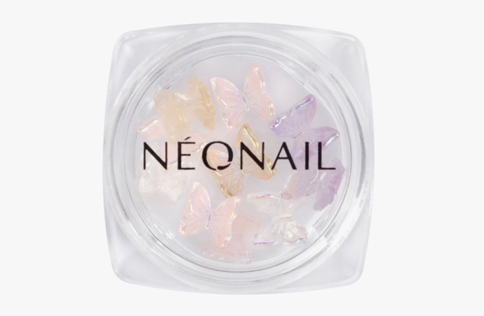 Dekorace na nehty, NEONAIL, 78 Kč

