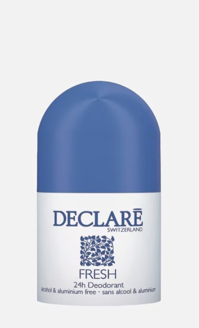 Declaré deodorant pro citlivou pokožku, Douglas, 215 Kč
