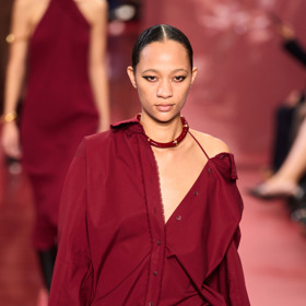SS 2025 Ready to wear kolekce značky Gucci
