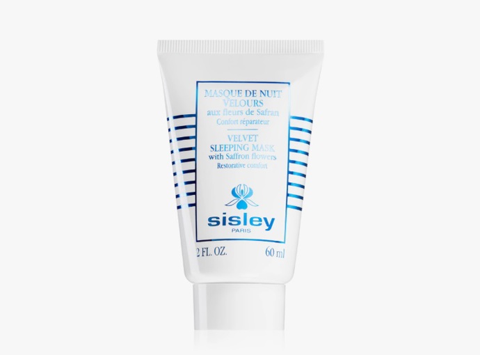 Noční maska pro obnovu pleti, Sisley, 2 292 Kč
