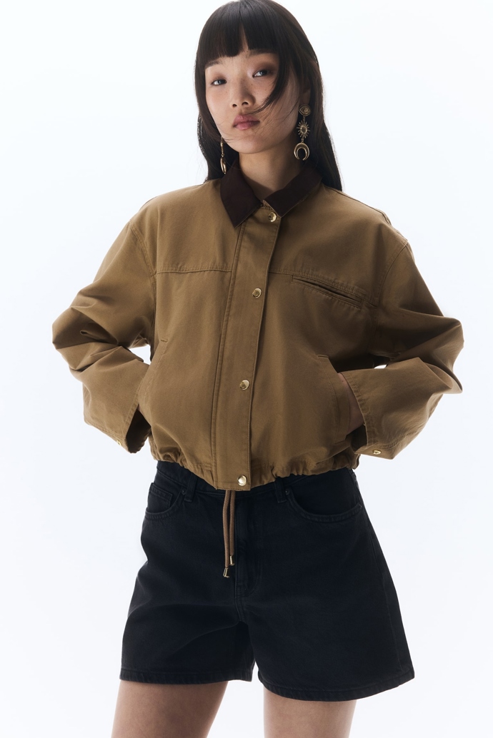 H&M, 1069 Kč
H&M, 1069 Kč
