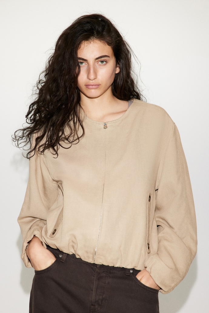 H&M, 1099 Kč
H&M, 1099 Kč