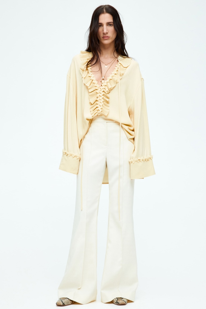H&M, 1199 Kč
H&M, 1199 Kč