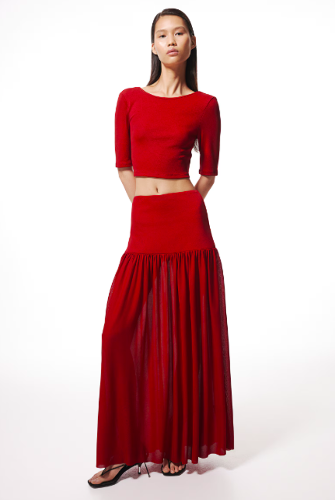 H&M, 1199 Kč
