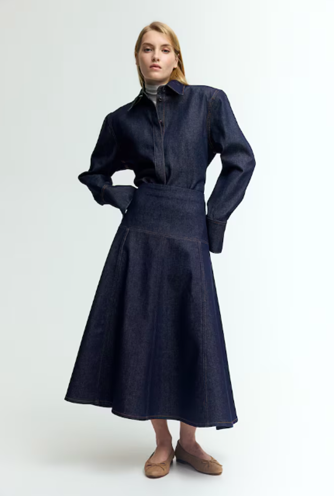 H&M, 1459 Kč
