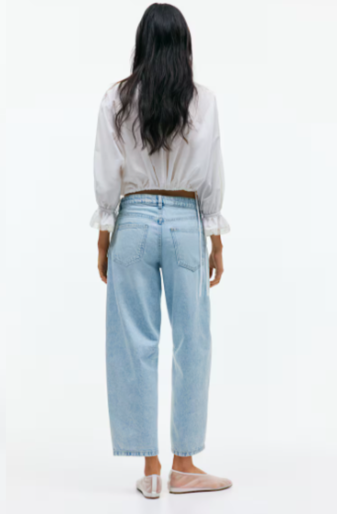H&M 579 Kč
H&M 579 Kč