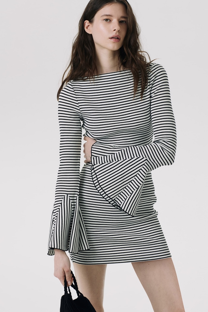 H&M, 599 Kč
H&M, 599 Kč