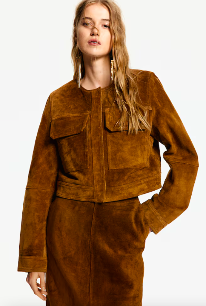 H&M, 6799 Kč
H&M, 6799 Kč