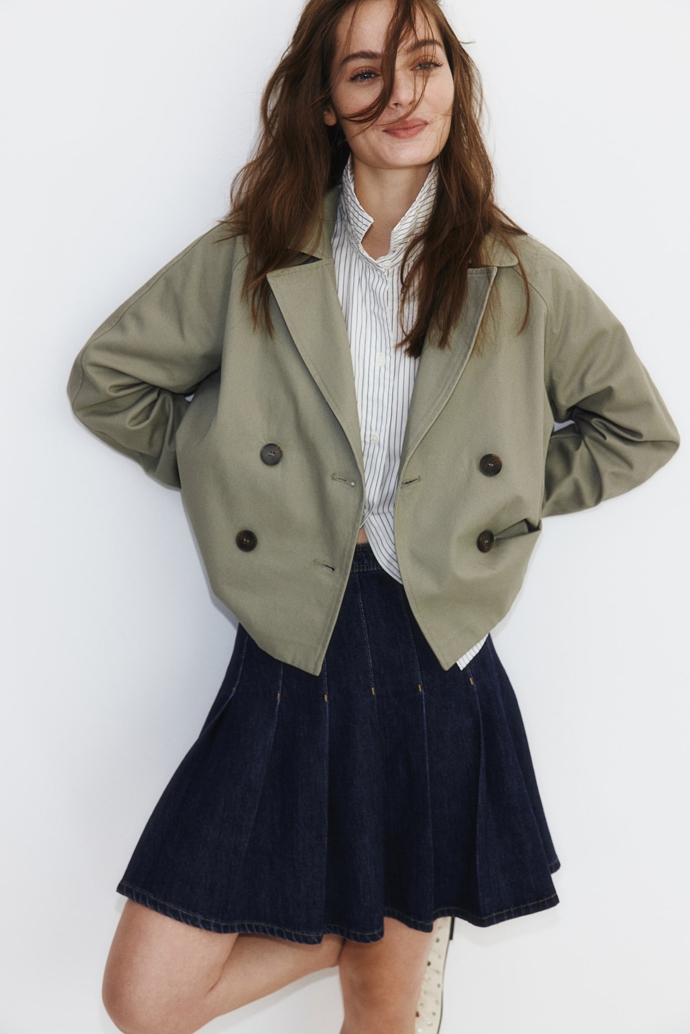 H&M, 839 Kč
H&M, 839 Kč