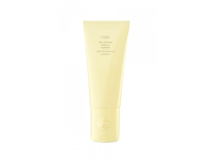 Hair Alchemy Resilience Conditioner, Oribe, 1370 Kč
Hair Alchemy Resilience Conditioner, Oribe, 1370 Kč