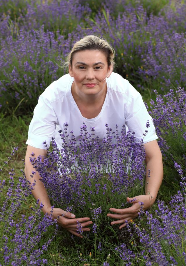 Helena Neumannová
