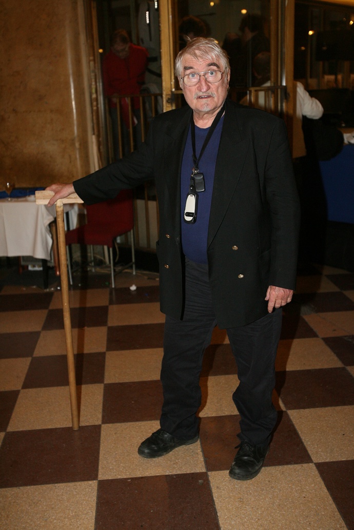 Pavel Landovský

