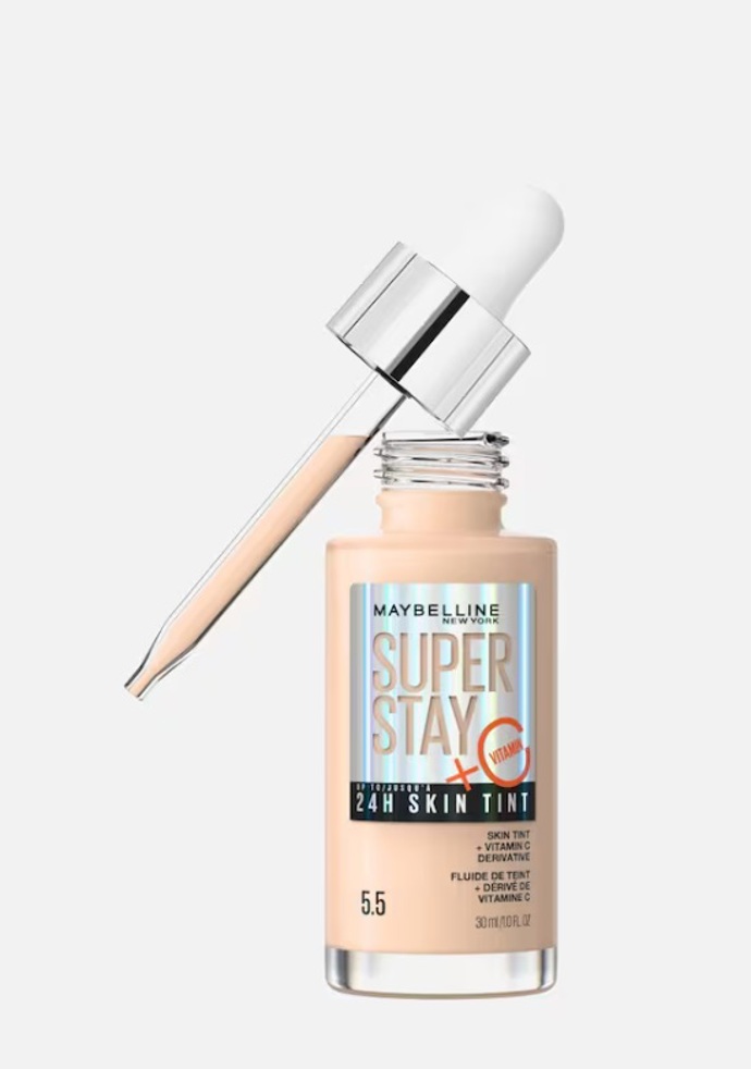 Maybelline podkladový make-up, Douglas, 339 Kč
