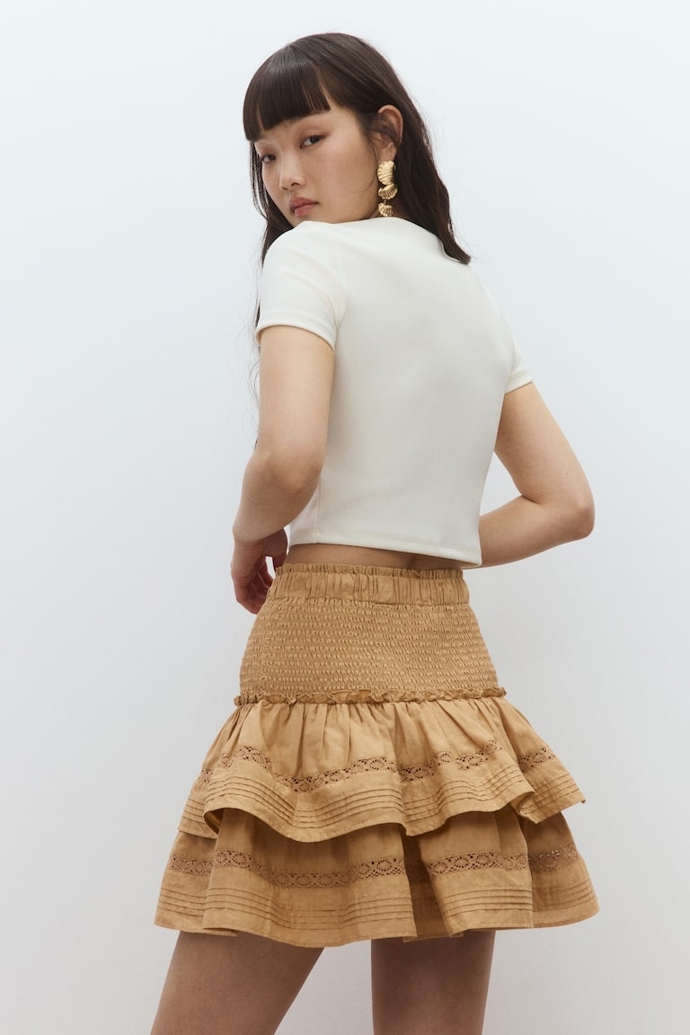 H&M 599 Kč
H&M 599 Kč