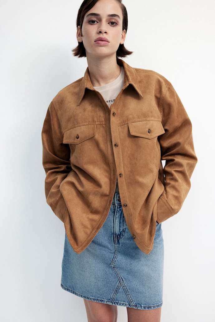 H&M 719 Kč
H&M 719 Kč