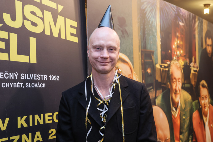 Jan Budař
