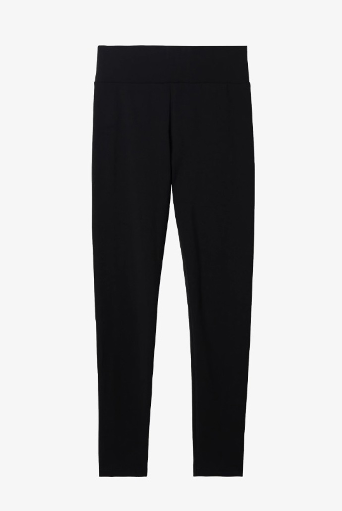 Černé legíny, Calzedonia, 489 Kč
