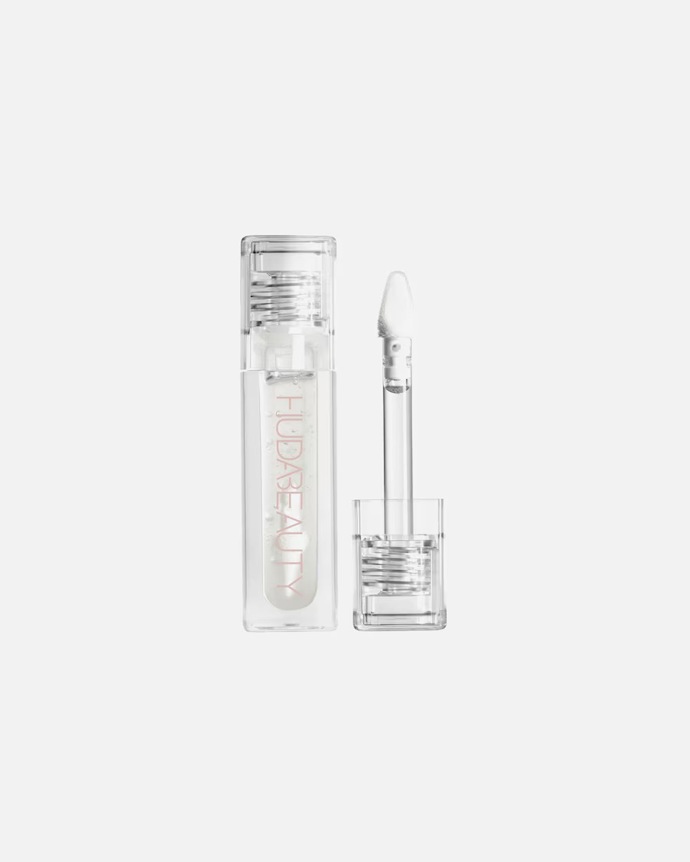 Lesk na rty, Huda Beauty, 539 Kč
