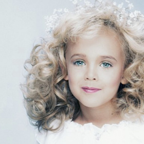 JonBenét Ramsey
