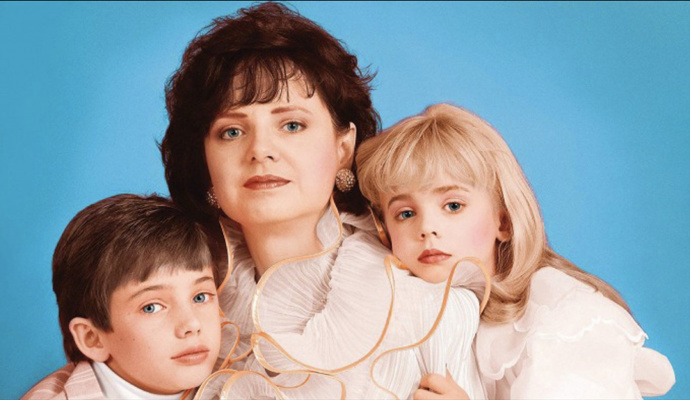 JonBenét Ramsey
