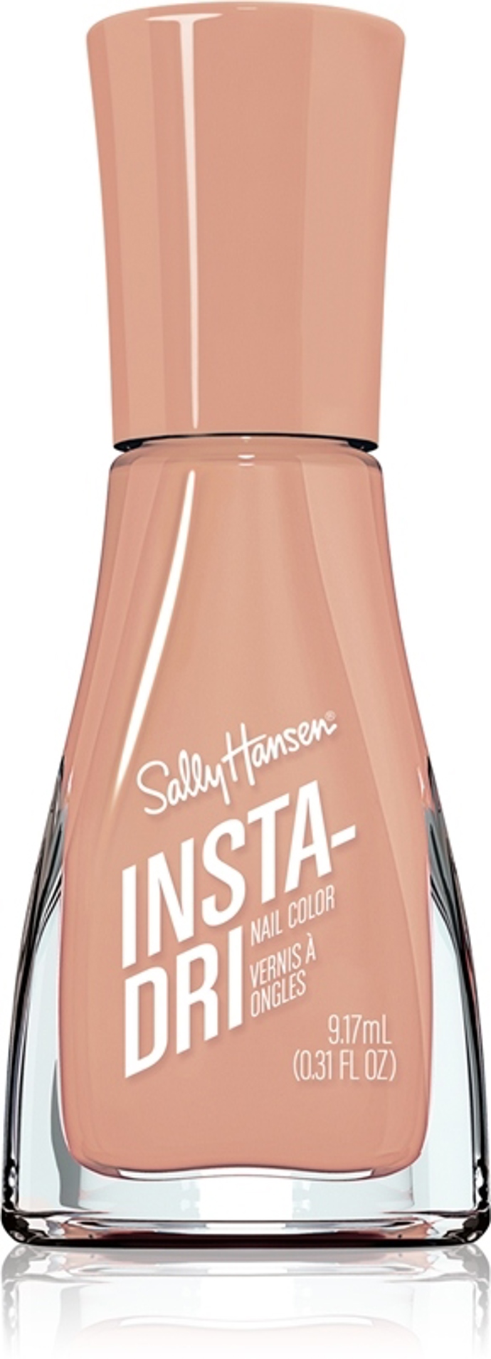 Insta Dri rychleschnoucí lak na nehty, Sally Hansen, 71 Kč
