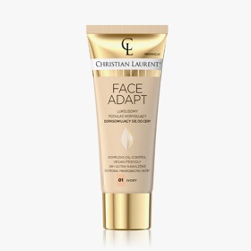 Hydratační make-up s vyhlazujícím účinkem, Christian Laurent, 172 Kč

