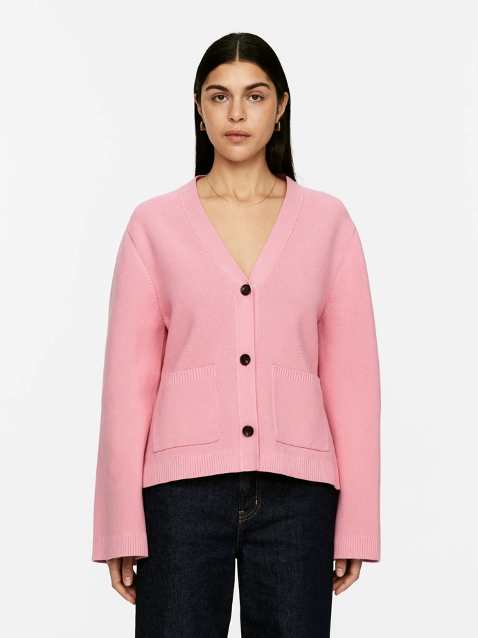Kardigan, Arket, 99 eur
