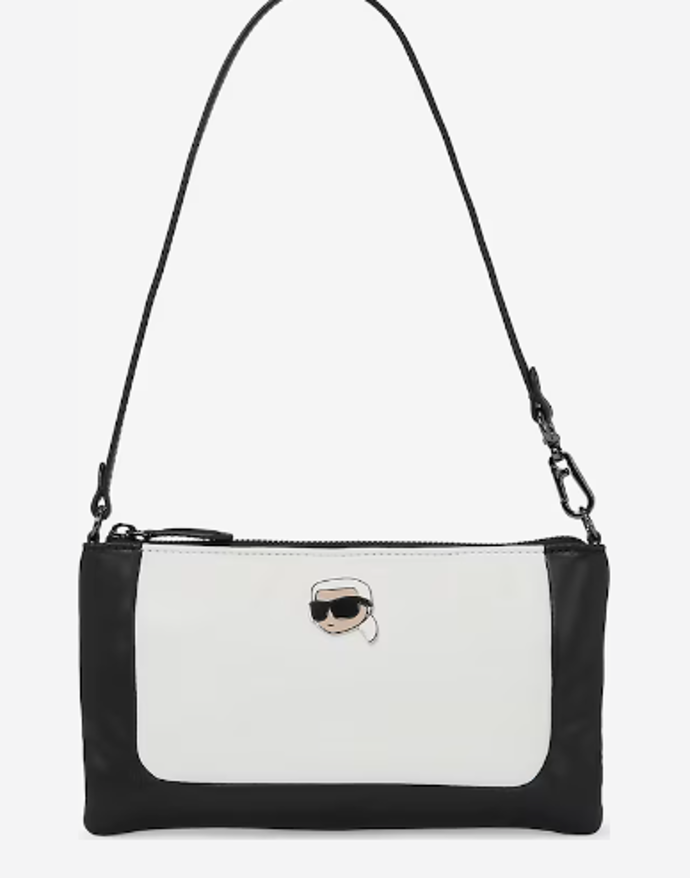 Karl Lagerfeld Kabelka 5299 Kč
Karl Lagerfeld Kabelka 5299 Kč