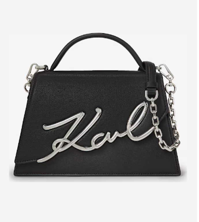 Karl Lagerfeld Kabelka 9549 Kč
Karl Lagerfeld Kabelka 9549 Kč