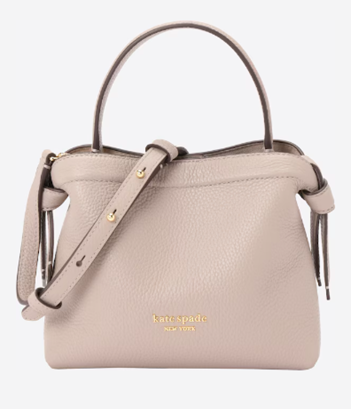 Kate Spade Kabelka 3749 Kč
Kate Spade Kabelka 3749 Kč