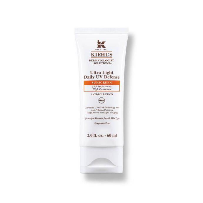 Krém s SPF, Kiehl's, 1370 Kč
