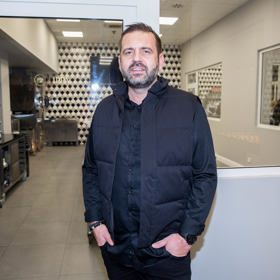 Radek nebude natáčet další řadu kulinářské show
