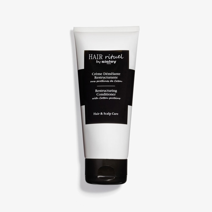 Kondicionér Restructuring Conditioner with Cotton proteins, Sisley, 1825 Kč
Kondicionér Restructuring Conditioner with Cotton proteins, Sisley, 1825 Kč