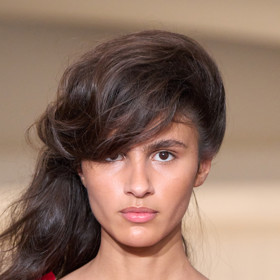 Kronthaler for Vivienne Westwood jaro 2025
