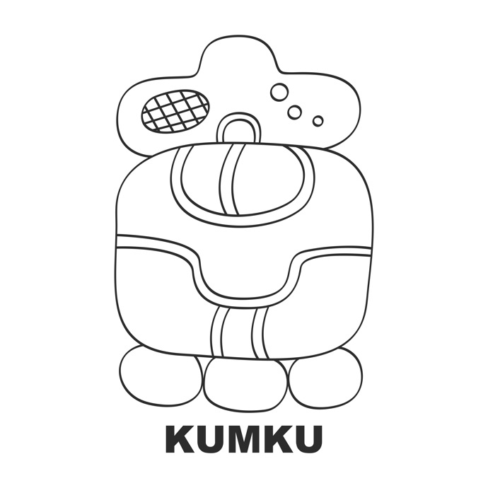 Kumku (1. - 20. července)

„Jsem věrný/á sobě a šířím lásku a ochranu tam, kde je třeba.“
