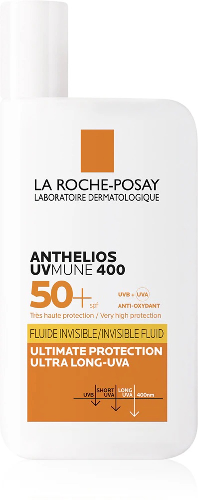 Krém s SPF, La Roche–Posay, 545 Kč
