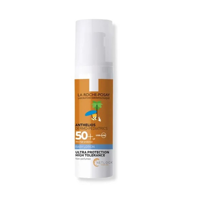 Krém s SPF, La Roche–Posay, 549 Kč

