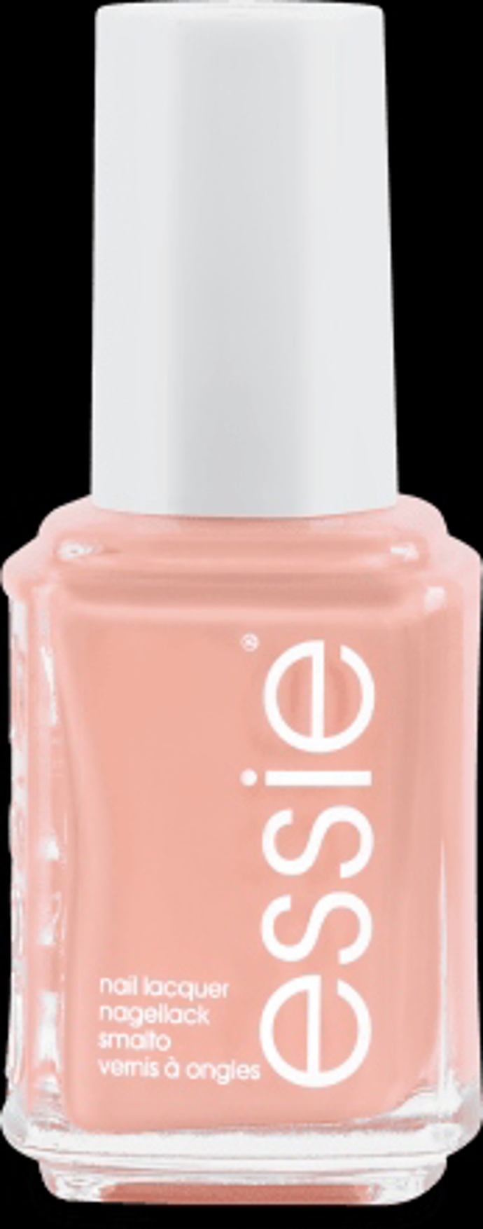Lak na nehty 11 not just a pretty face, Essie, 199 Kč
