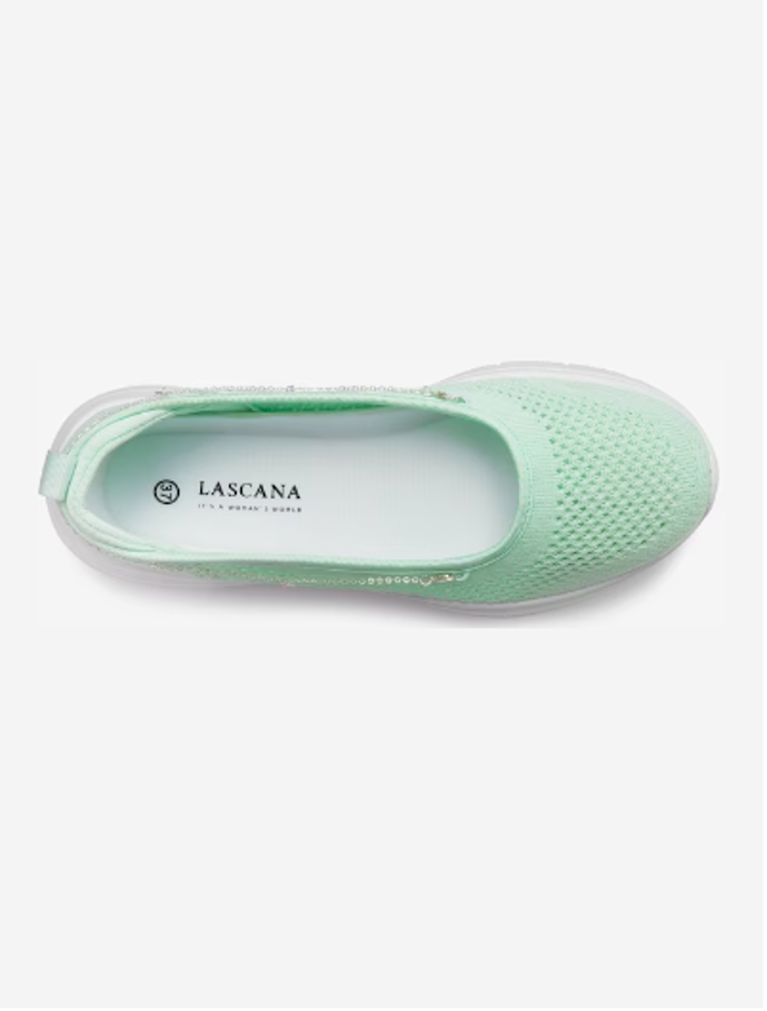 LASCANA Baleríny 1240 Kč
LASCANA Baleríny 1240 Kč