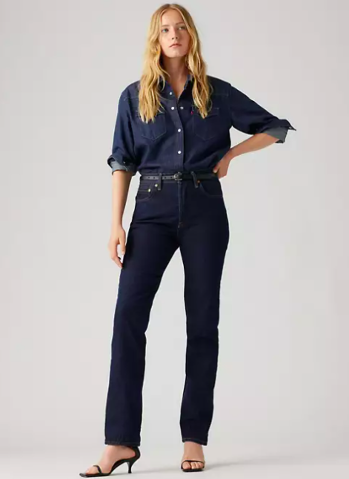 Levi’s, 2999 Kč
Levi’s, 2999 Kč