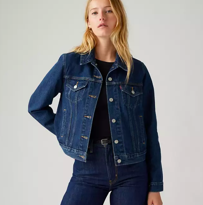 Levi’s, 3399 Kč
Levi’s, 3399 Kč