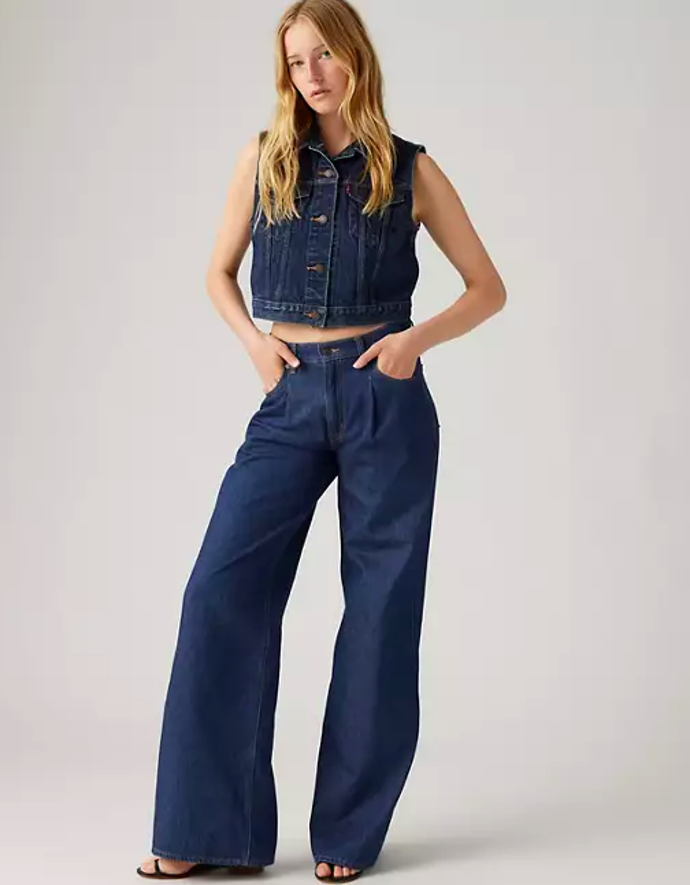 Levi’s, 3399 Kč
Levi’s, 3399 Kč