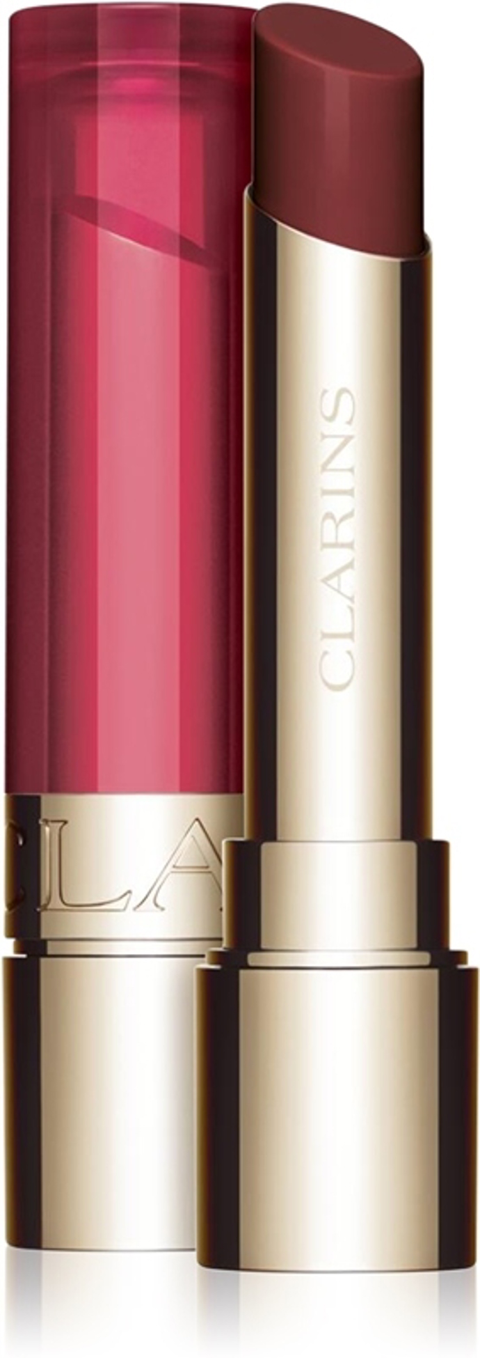 Lip Oil Balm tónovací balzám na rty, Clarins, 715 Kč
Lip Oil Balm tónovací balzám na rty, Clarins, 715 Kč