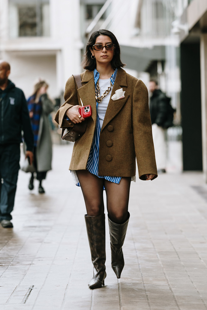 Street style inspirace
Street style inspirace