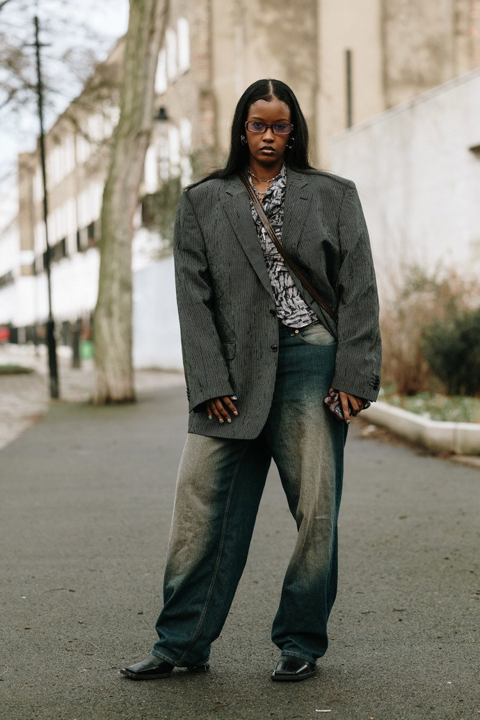 Street style inspirace
Street style inspirace