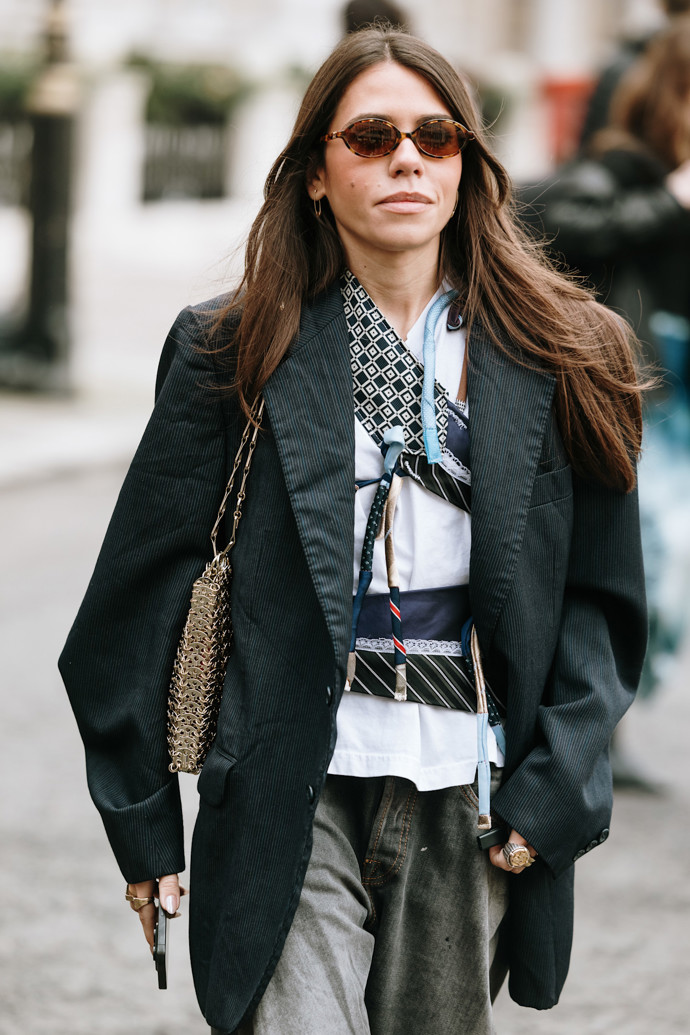 Street style inspirace
Street style inspirace