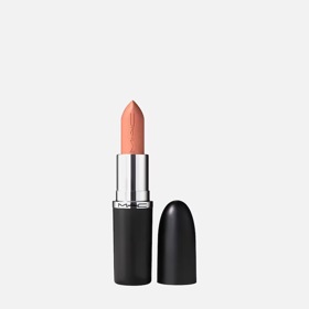 Nude rtěnka, MAC Cosmetics, 720 Kč
